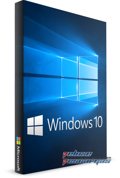Windows 10 Pro Enero 2017