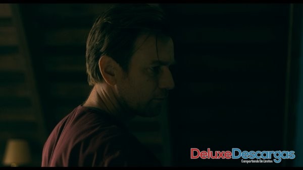 Doctor Sueño (2019) (Full HD 720p-1080p Latino)