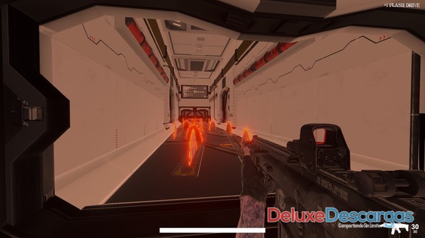 Dezzan (2020) (Full PC-Game)