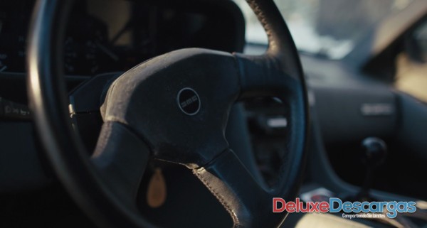 Framing John DeLorean (2019) (Full HD 720p-1080p Latino)