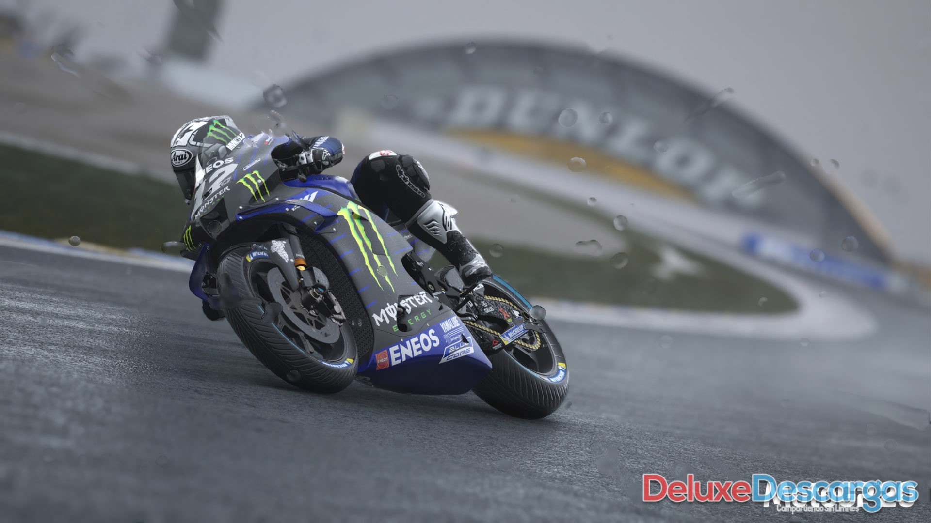 MotoGP 20 (2020) (Full PC-Game Español)