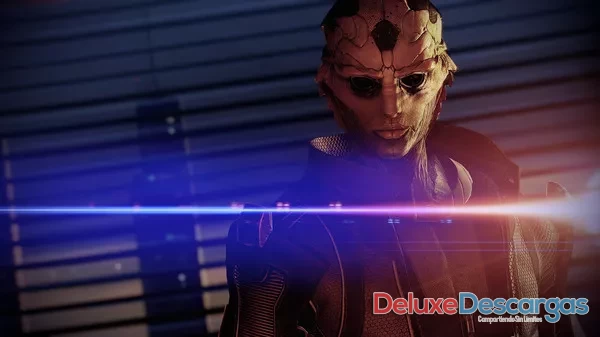 Mass Effect Legendary Edition (2021) Full PC Game Español